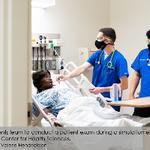 National Nurses Week: Simulation labs key to students' education